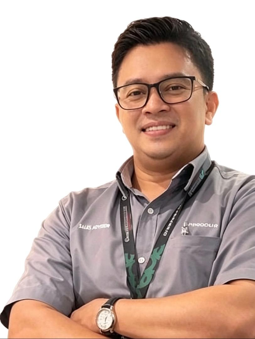 Sales Advisor